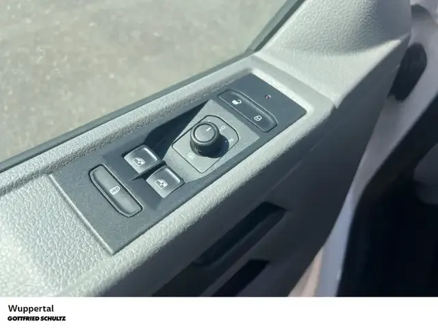 Volkswagen T6.1 Transporter