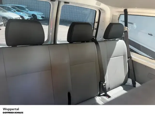 Volkswagen T6.1 Transporter