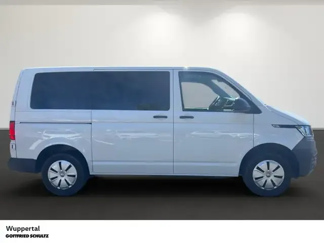 Volkswagen T6.1 Transporter