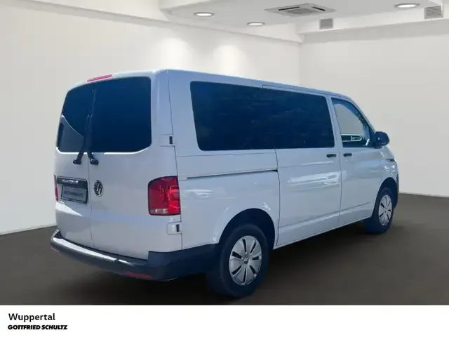 Volkswagen T6.1 Transporter