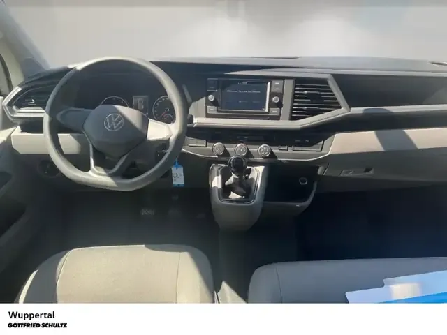 Volkswagen T6.1 Transporter