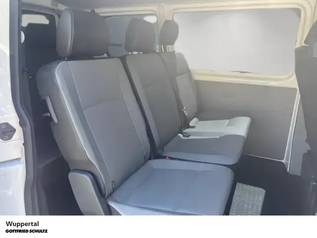 Volkswagen T6.1 Transporter