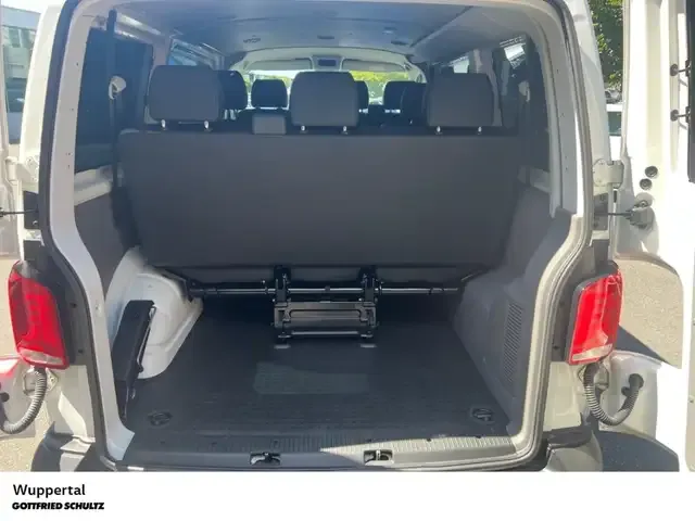Volkswagen T6.1 Transporter