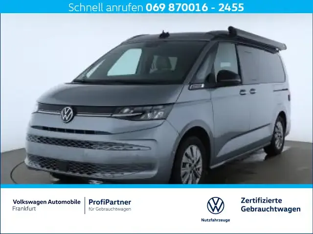 Volkswagen Sonstige