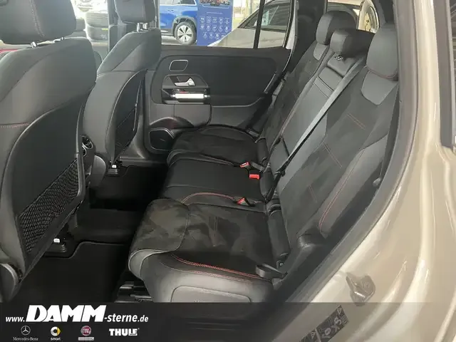 Mercedes-Benz EQB 300