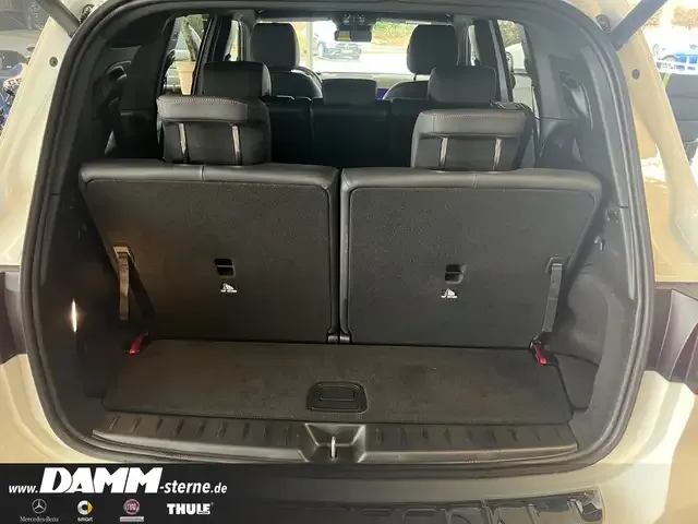 Mercedes-Benz EQB 300