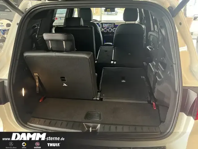 Mercedes-Benz EQB 300