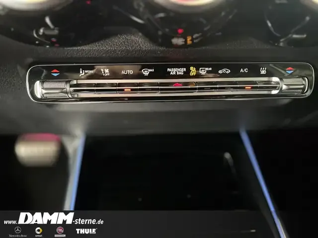 Mercedes-Benz EQB 300