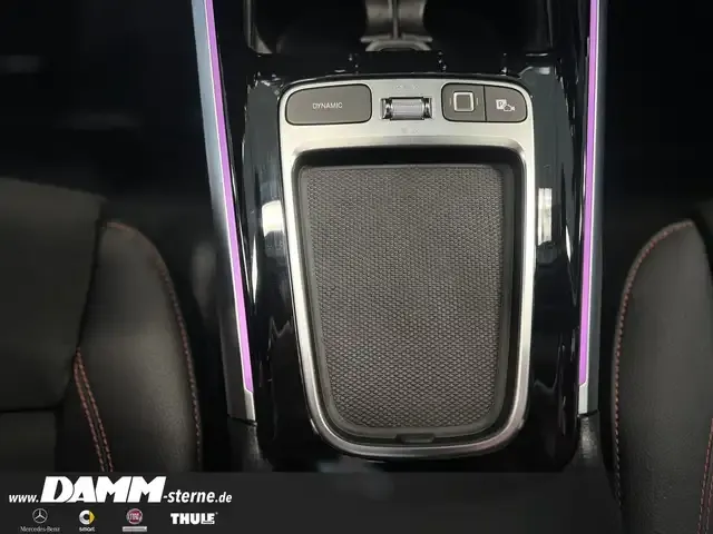 Mercedes-Benz EQB 300