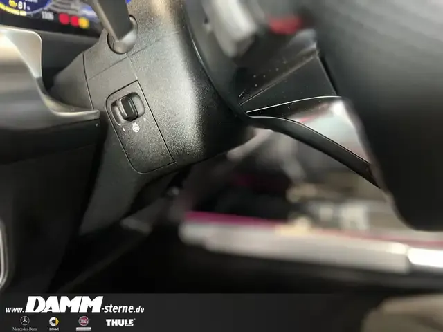 Mercedes-Benz EQB 300