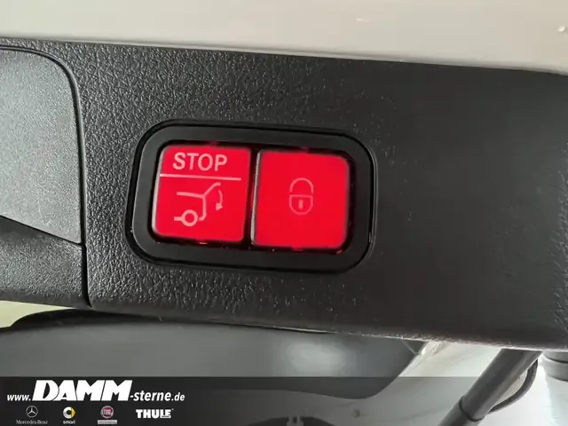 Mercedes-Benz EQB 300