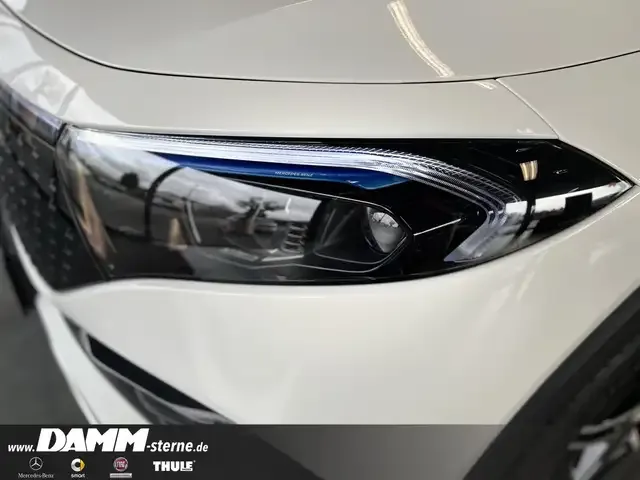 Mercedes-Benz EQB 300