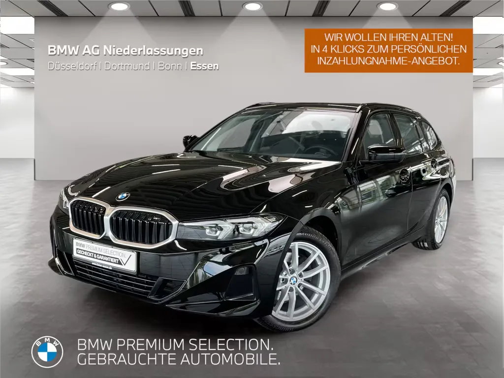 BMW 320