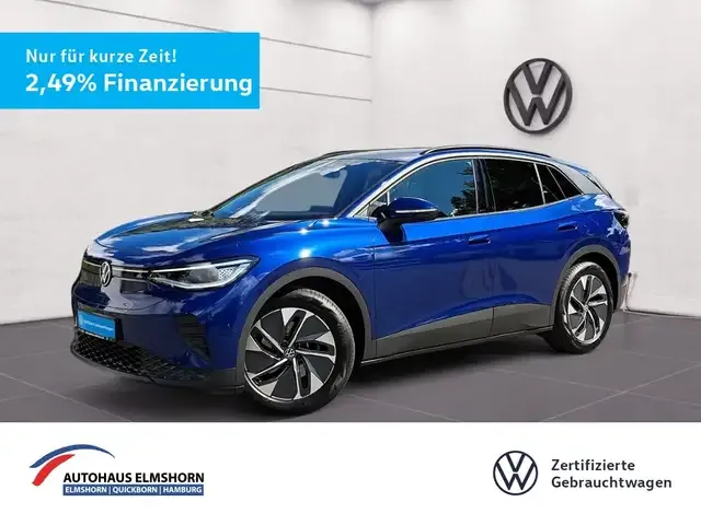 Volkswagen ID.4