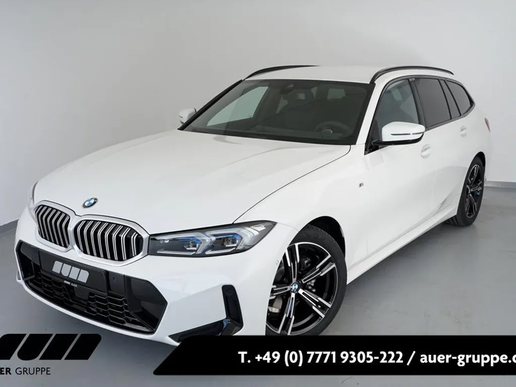 BMW 318