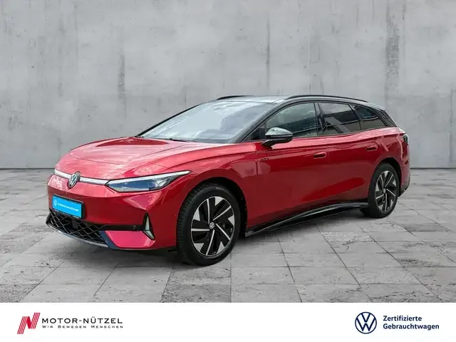 Volkswagen ID.7
