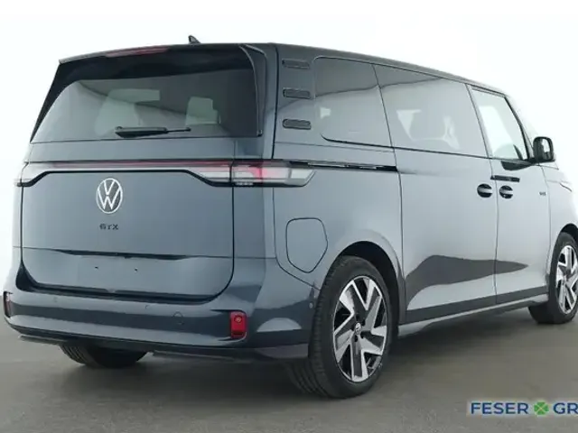 Volkswagen ID. Buzz