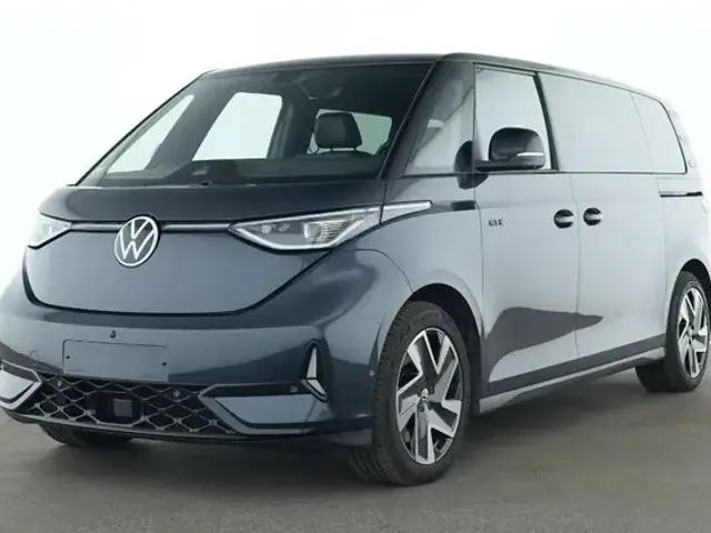 Volkswagen ID. Buzz