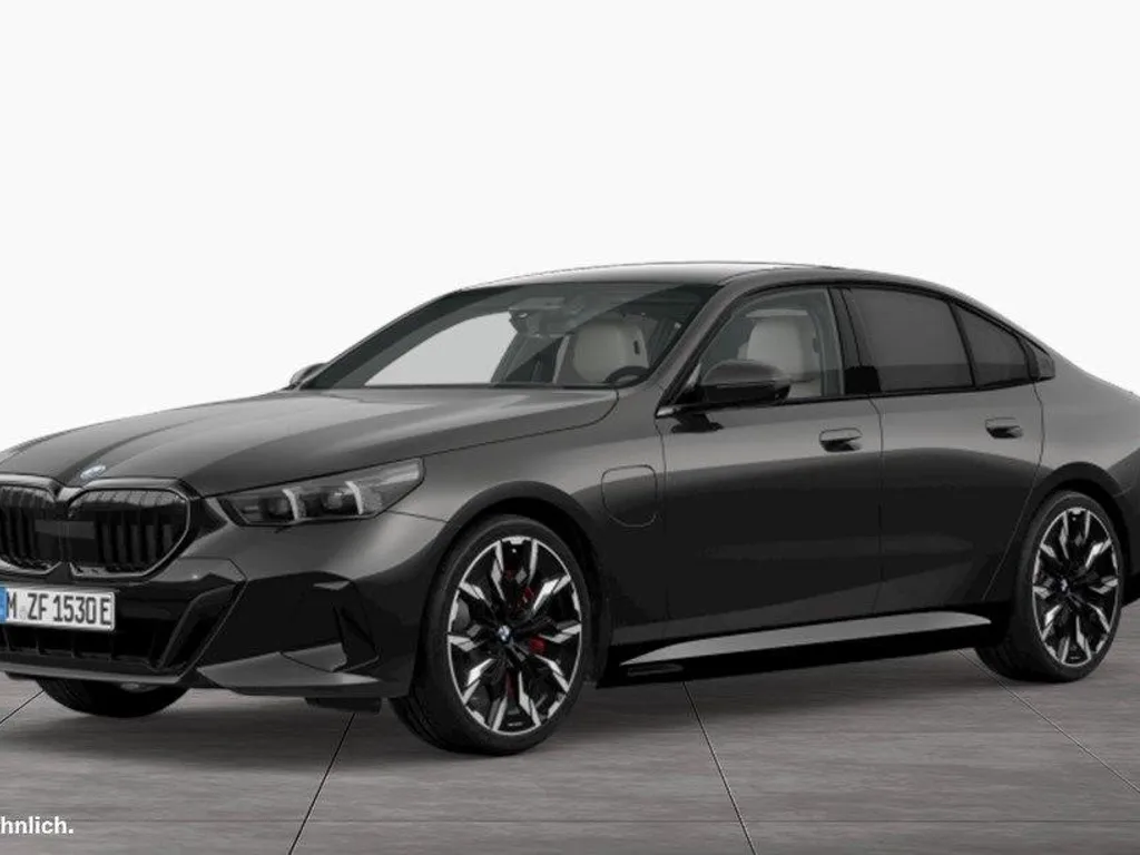 BMW 550