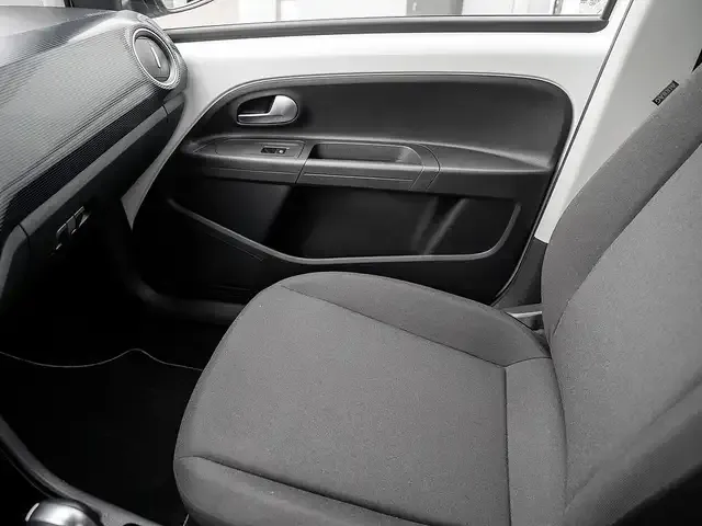 Volkswagen e-up!