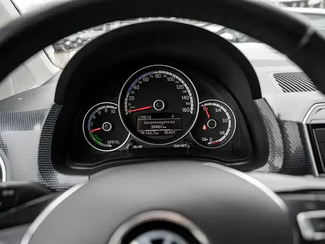 Volkswagen e-up!