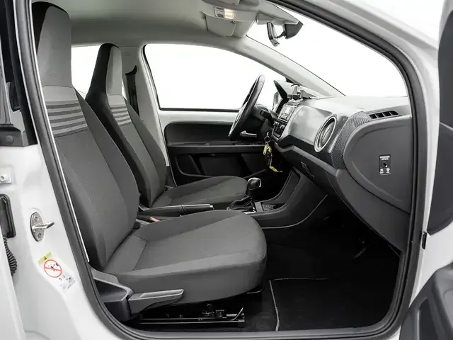 Volkswagen e-up!