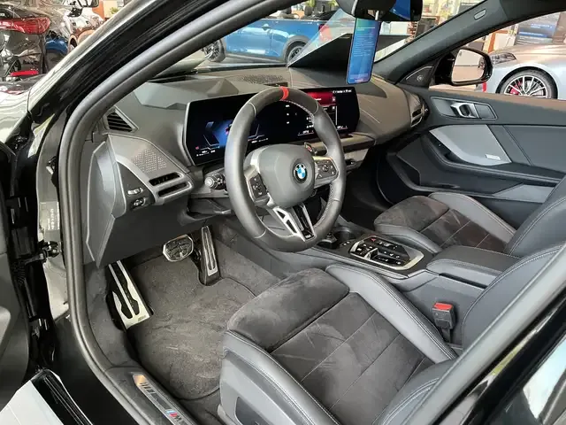 BMW 135