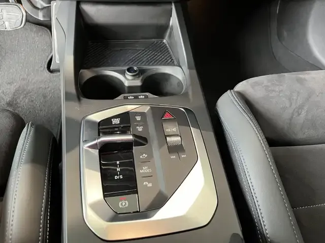 BMW 135