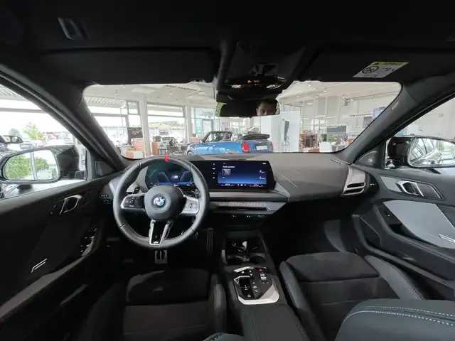 BMW 135
