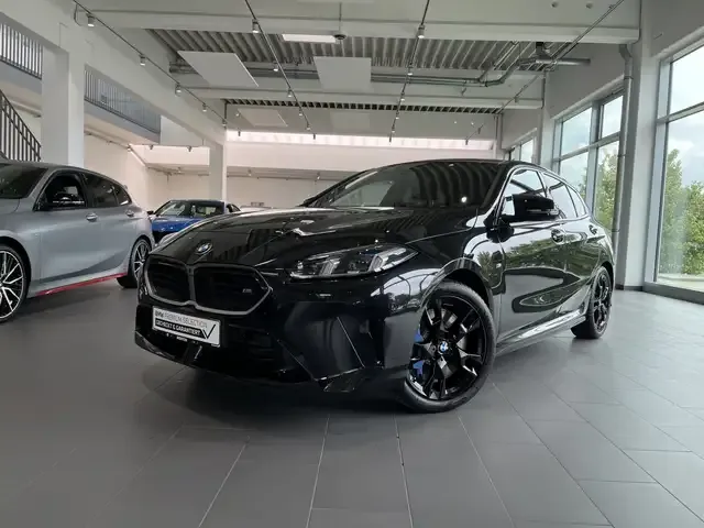 BMW 135