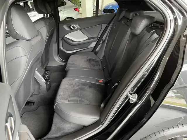 BMW 135