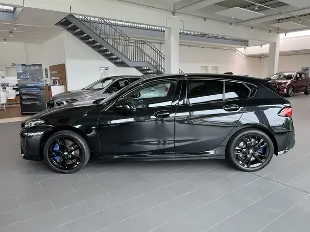 BMW 135