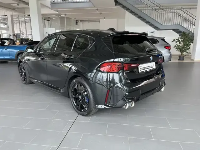 BMW 135