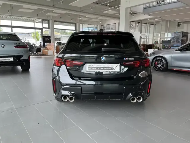 BMW 135