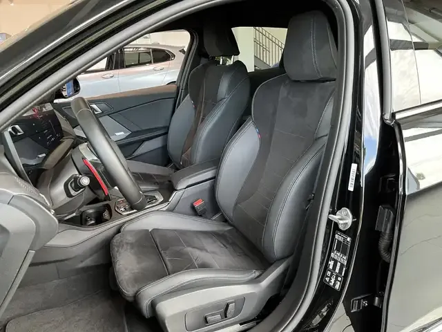 BMW 135