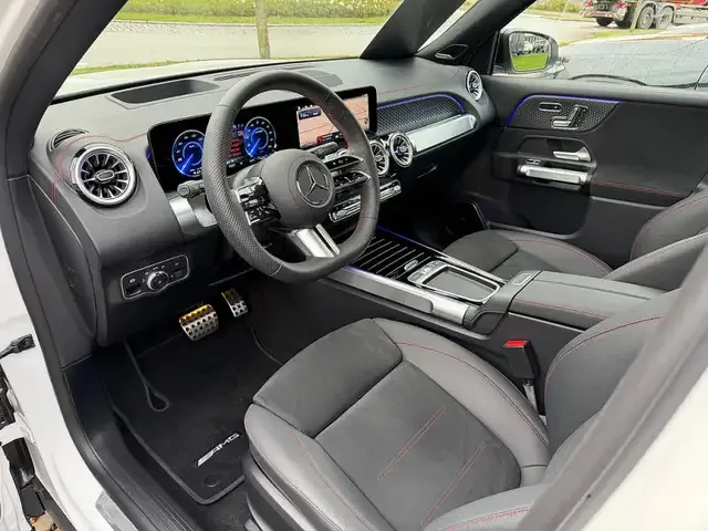 Mercedes-Benz EQB 300