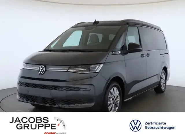 Volkswagen T7 California