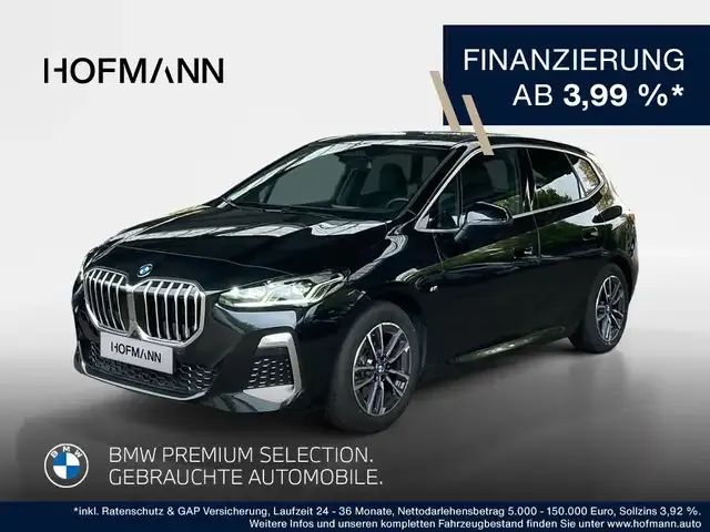 BMW 223