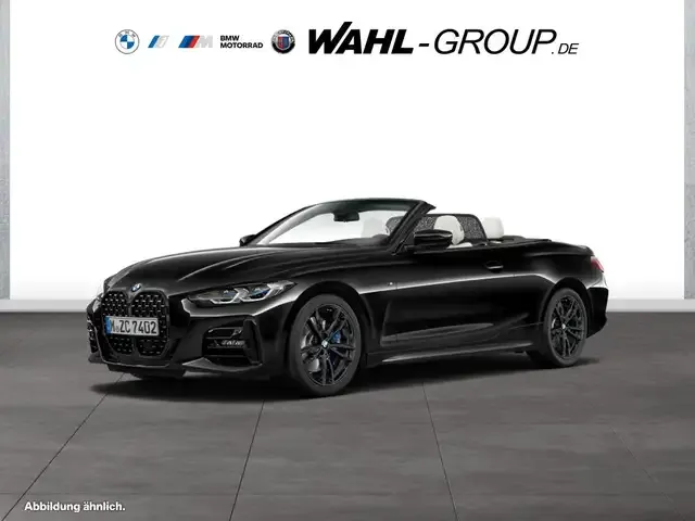 BMW 420