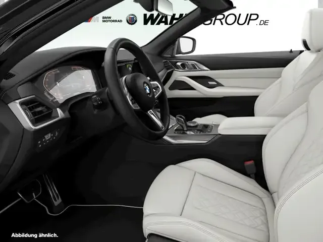 BMW 420