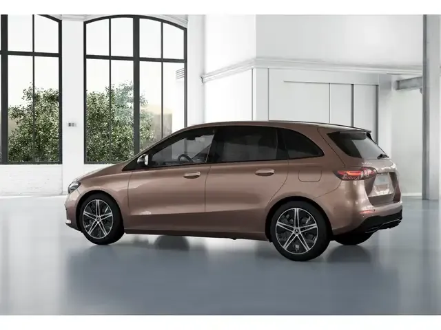 Mercedes-Benz B 250