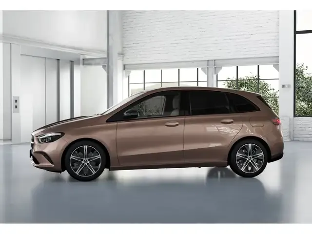 Mercedes-Benz B 250