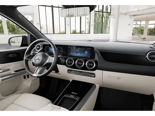 Mercedes-Benz B 250
