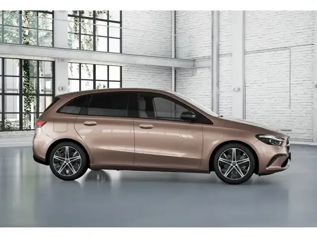 Mercedes-Benz B 250