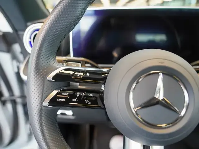 Mercedes-Benz CLE 220