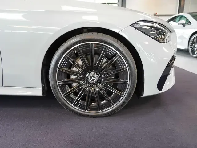 Mercedes-Benz CLE 220