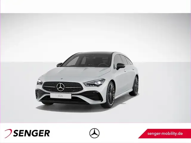 Mercedes-Benz CLA 220
