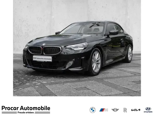 BMW 220