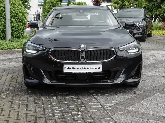 BMW 220