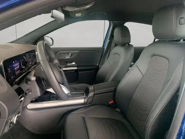 Mercedes-Benz EQA 350